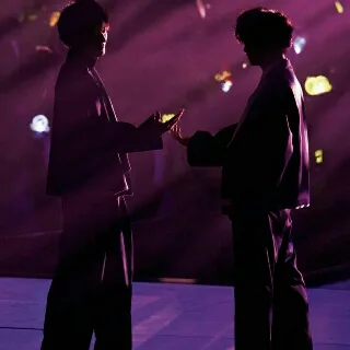 「ゆ ず」のユーザーアイコン