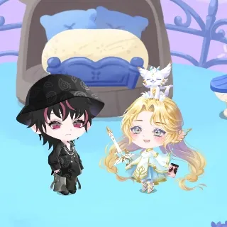 「葵」のユーザーアイコン