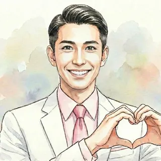 「AI染マコト」のユーザーアイコン