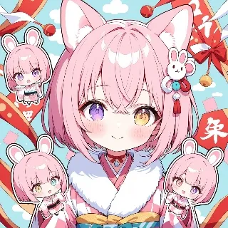 「2代目アズサ（(^^)）」のユーザーアイコン