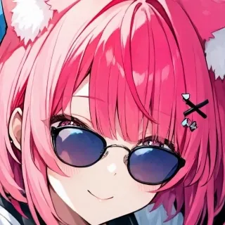 「アズサ（人間不信）」のユーザーアイコン