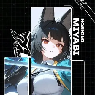 「名虎」のユーザーアイコン