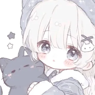 「ゆあ」のユーザーアイコン