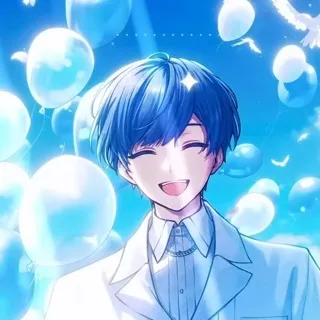 「꒷꒦葵꒷꒦」のユーザーアイコン