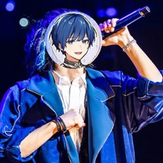 「優莉💙」のユーザーアイコン