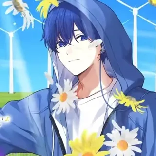 「貓雅威風」のユーザーアイコン