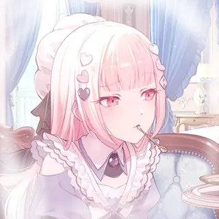 「嬪妙簸⁀➷♡#まろふぁみ」のユーザーアイコン