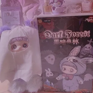 「꒰ঌ⑅ꪔᵢₘᵢ໒꒱」のユーザーアイコン