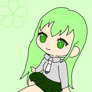 「かなで」のユーザーアイコン
