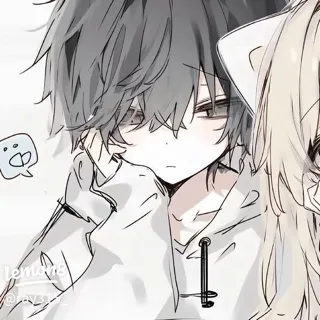 「桃瀬｡#ぺあが」のユーザーアイコン