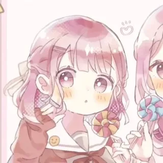 「桃瀬｡#ぺあが」のユーザーアイコン