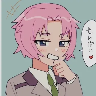 「あまか　@無名絵師」のユーザーアイコン