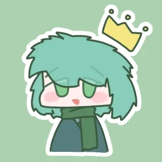 「あまか　@oc推しすぎ罪」のユーザーアイコン