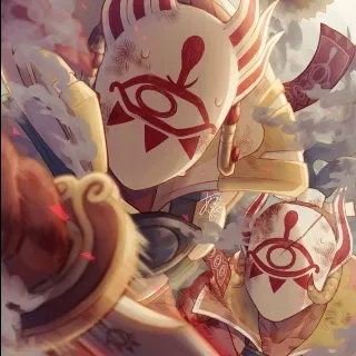 「絵描き」のユーザーアイコン