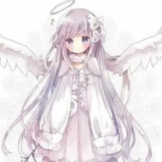 「てんしちゃん」のユーザーアイコン