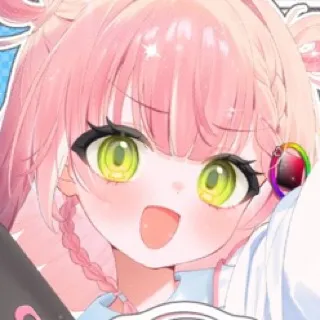 「甘月こが🌈」のユーザーアイコン