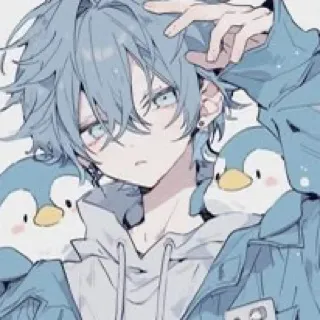 「カイト」のユーザーアイコン