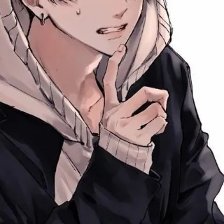 「むぎ」のユーザーアイコン