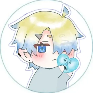 「どんぐり生徒」のユーザーアイコン