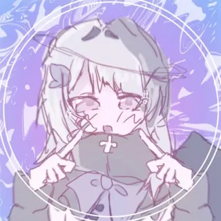 「まちゃ」のユーザーアイコン