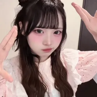 「ゆあ」のユーザーアイコン