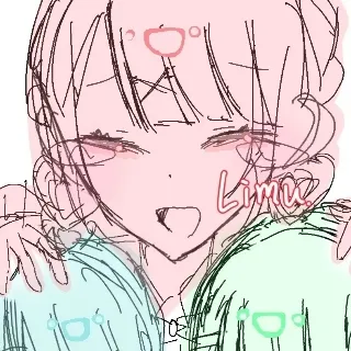 「ぴょ子」のユーザーアイコン