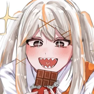 「甘味＿🎶🎨ﾁｮﾋﾞ」のユーザーアイコン