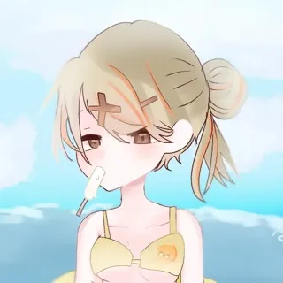 「甘味＿🎶🎨」のユーザーアイコン