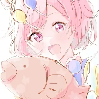 「りん/Rin」のユーザーアイコン