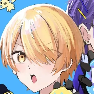 「めろ@ペア画」のユーザーアイコン