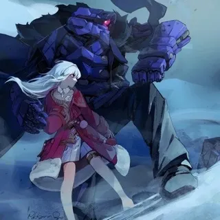 「ミラン クラーラはロリ」のユーザーアイコン