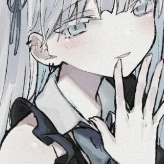 「な ぎ」のユーザーアイコン