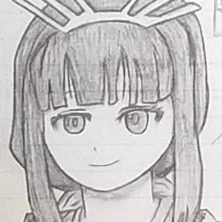 「インコ派です」のユーザーアイコン