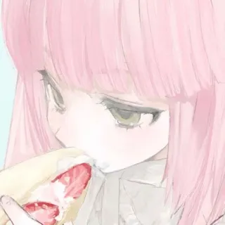 「三璃」のユーザーアイコン