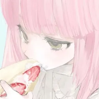 「三璃」のユーザーアイコン