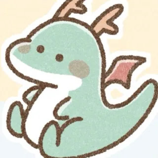 「大福」のユーザーアイコン