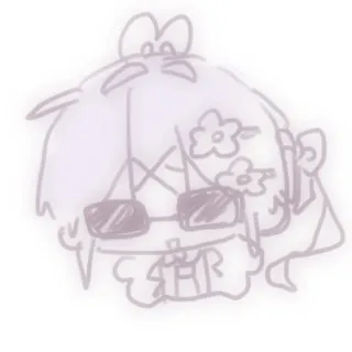 「ホストの👃」のユーザーアイコン