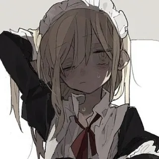 「🫤」のユーザーアイコン