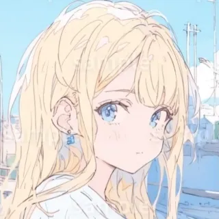 「はる」のユーザーアイコン
