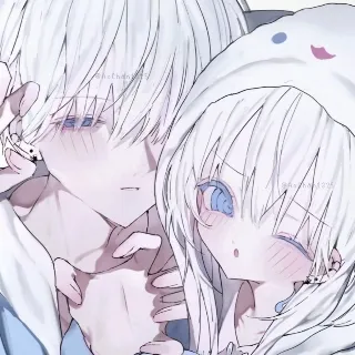 「Shizuku」のユーザーアイコン