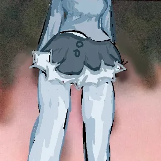 「巴ラテ」のユーザーアイコン