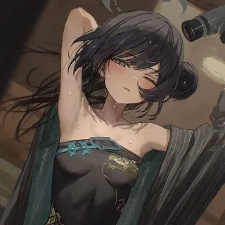 「一翔(かずと)新」のユーザーアイコン