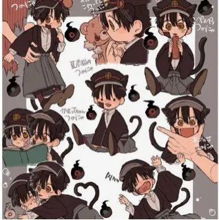 「花司❤️好き」のユーザーアイコン
