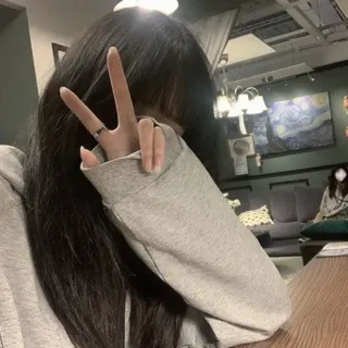 「にこ」のユーザーアイコン