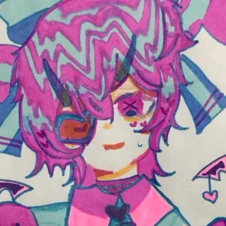 「クルミ」のユーザーアイコン