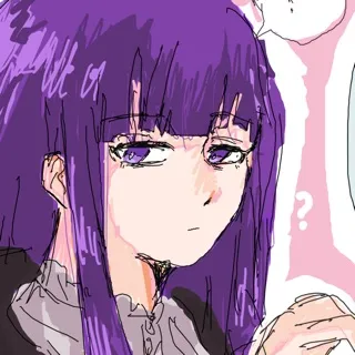「クルミ」のユーザーアイコン