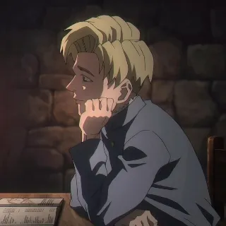 「漣」のユーザーアイコン