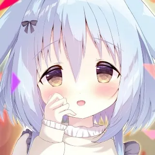 「にゃん」のユーザーアイコン