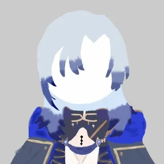 「いそべあげちくわ🦋⏳」のユーザーアイコン