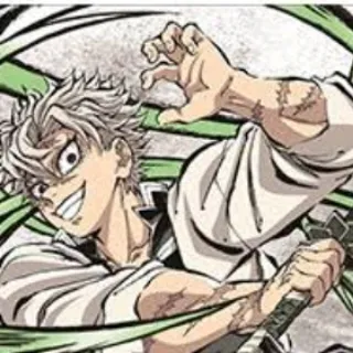 「不死川実弥」のユーザーアイコン